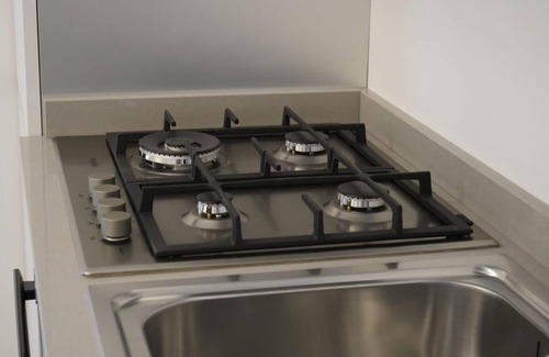 Sistiana Apartment | Residence Mare Azzurro Apartment Falesie for 6 persons