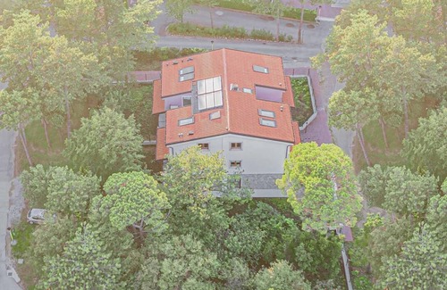 Sistiana Apartment | Residence Mare Azzurro Apartment Falesie for 6 persons