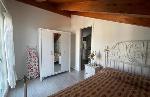 Jesolo Pineta Apartment | Residence Mare - Carraro Immobiliare Jesolo