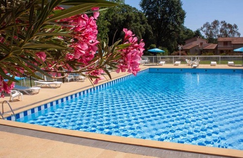 Taglio-Isolaccio Apartment | Residence Mare e Sole, T3 Confort