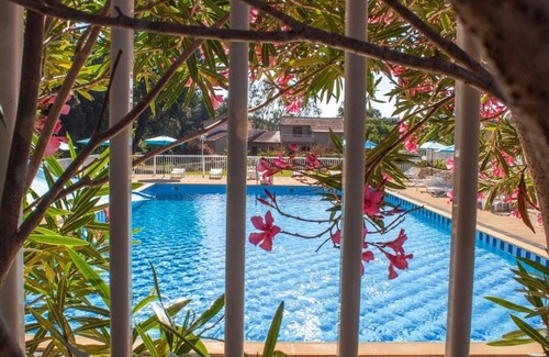 Taglio-Isolaccio Apartment | Residence Mare e Sole, T3