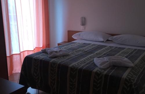 Rivazzurra Apartment | Residence Mare