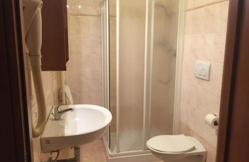 Rivazzurra Apartment | Residence Mare