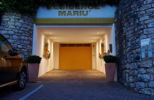 Cassone Apartment | Residence Mariù
