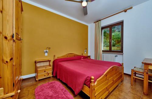 Cassone Apartment | Residence Mariù