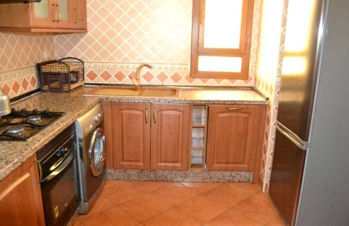 Marina Smir Apartment | Residence Marina Beach Mdiq 4888