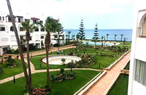 Marina Smir Apartment | Residence Marina Beach Mdiq 4888