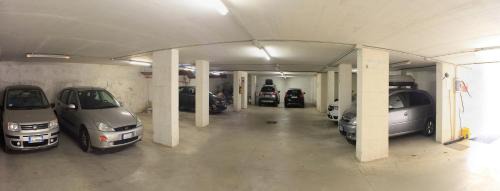 Rivabella Apartment | Residence Maryel