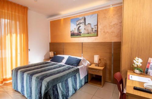 Rivazzurra Apartment | Residence Marzia