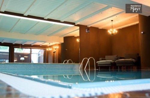 Kastelruth House | Residence MAYR