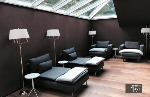 Kastelruth House | Residence MAYR