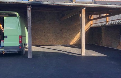 Saint-Malon-sur-Mel Apartment | Residence Merlin