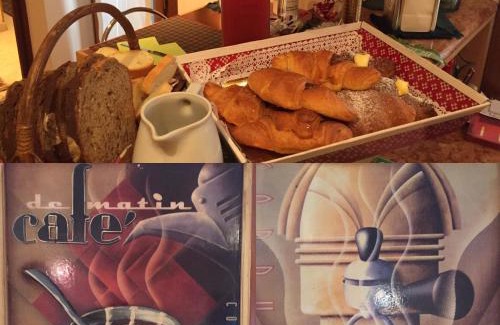 Quinto di Treviso Bed & Breakfast | Residence Meuble' Cortina