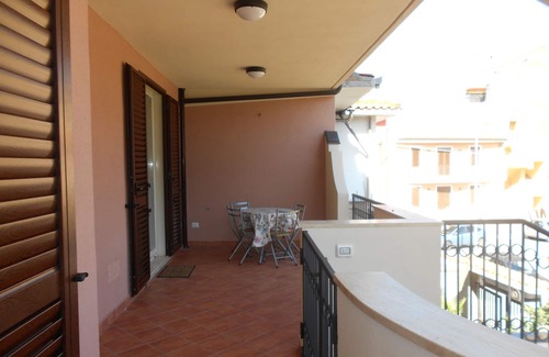 Milazzo Apartment | Residence Mirage - Sole Apartment