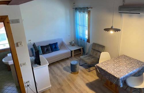 Romano d'Ezzelino Apartment | Residence Nonna Giuseppina