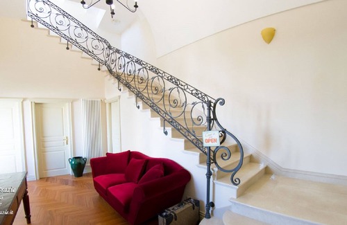 Miglionico Bed & Breakfast | Residence of Graces LEON
