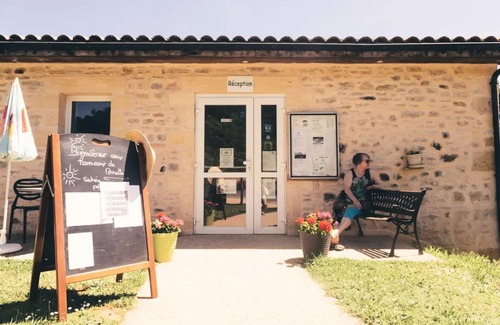 Marminiac House | Residence of the Hameaux de Pomette - 2 room cottage 2 people