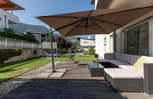 Riscone Apartment | Residence Panorama