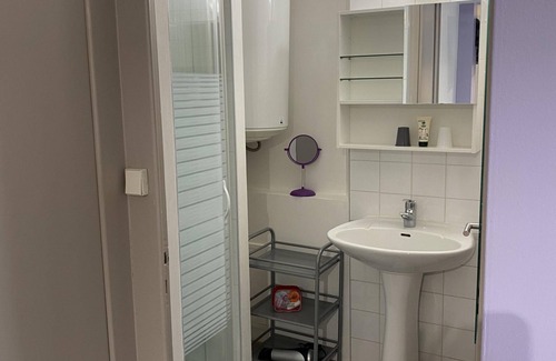 La Roche-sur-Yon Apartment | Residence Pierre Francois Apartment - N3