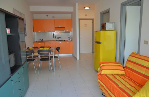 Bibione Pineda Apartment | Residence Pinewood by Interhome