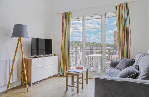 Port Guillaume Apartment | Residence Port Guillaume - maeva Home
