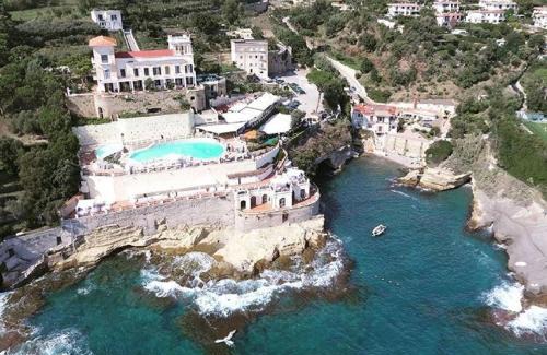 Posillipo House | Residence Posillipo