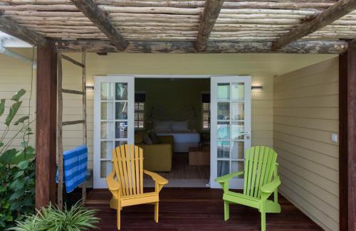Grand'Anse Praslin Apartment | Residence Praslinoise