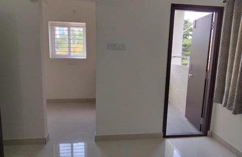 Gachibowli Apartment | Residence Retreat Service Apartments