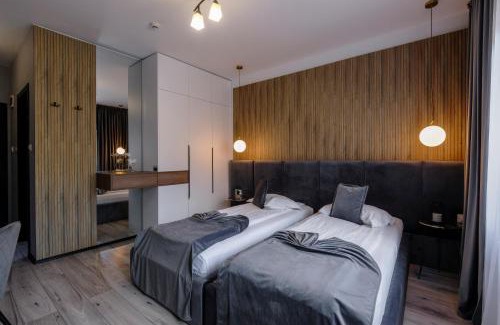 Galati Hotel | Residence Riverside