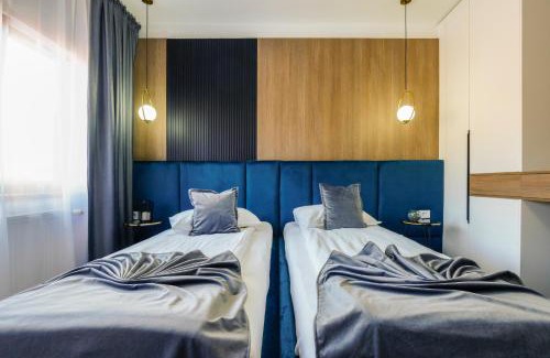 Galati Hotel | Residence Riverside