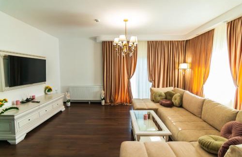 Galati Hotel | Residence Riverside