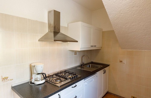 Garda Apartment | Residence Rustico