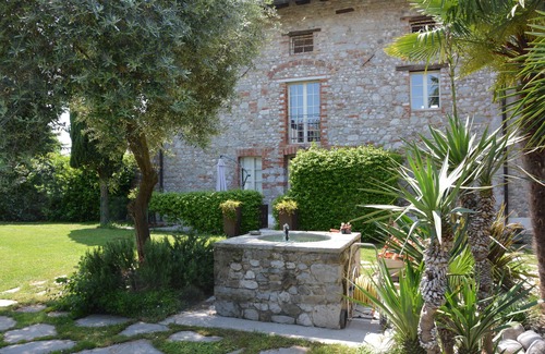 Reana del Rojale House | Residence San Bernardo - Ap. "Monika" in the countryside, 6km from the center of Udine