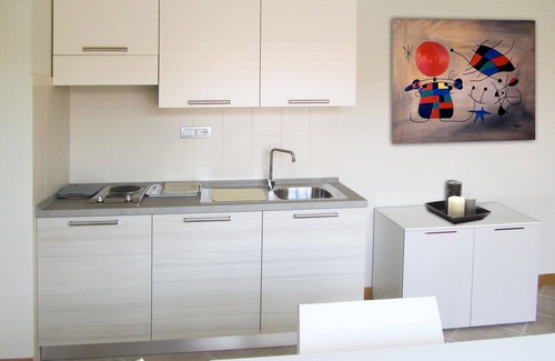 Pisa House | Residence San Rossore