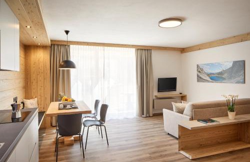 Colfosco Apartment | Residence Settsass