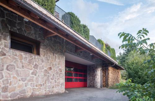 Kastelruth Apartment | Residence Skutial App Schlern