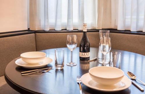 Kastelruth Apartment | Residence Skutial App Schlern