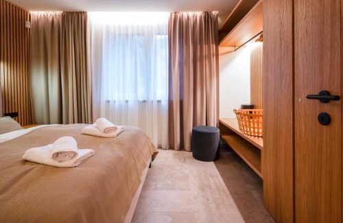 Smrzovka Villa | Residence Smržovka - Luxury House with Swimming Pool, Jacuzzi, Garden and BBQ