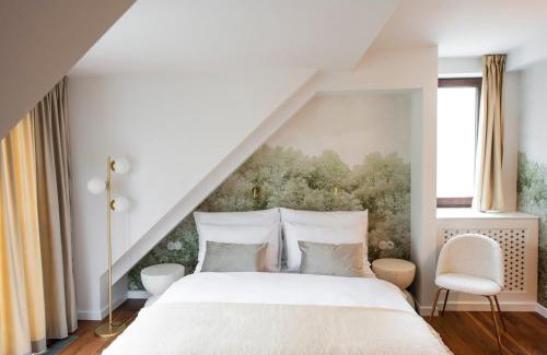 Mutejovice Villa | Residence Sodomov