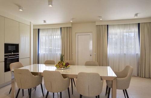 Salema House | Residence Sol e Mar by VILA VITA Collection