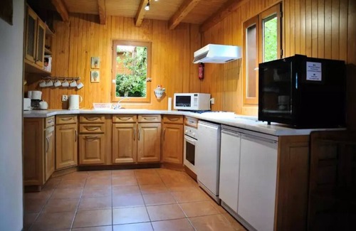 Lachapelle-Auzac Villa | Residence Souillac Golf & Country Club* - House 4 Rooms 6 People Lot