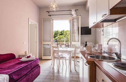 Fontane Bianche Hotel | Residence Stella del Mare