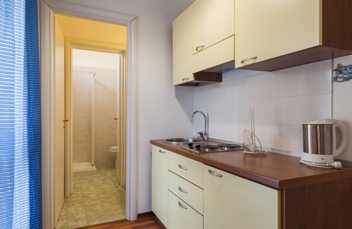 Fontane Bianche Hotel | Residence Stella del Mare