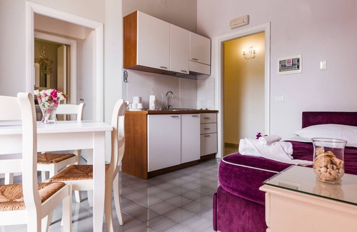 Fontane Bianche Hotel | Residence Stella del Mare