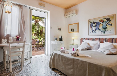 Fontane Bianche Hotel | Residence Stella del Mare