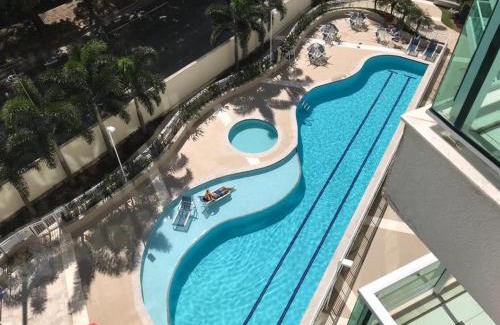 Camorim Apartment | Residence Suíte Rio Stay House Riocentro