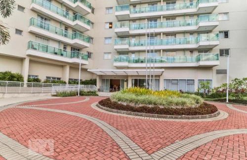 Camorim Apartment | Residence Suíte Rio Stay House Riocentro