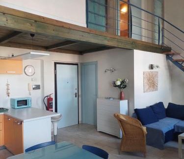 Calambrone Apartment | Residence sul mare all'interno del parco naturale con piscina