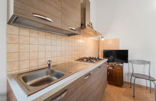 Masainas House | Residence Sulcis 7