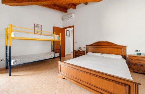 Masainas House | Residence Sulcis 7